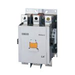 کنتاکتور 185 آمپر با بوبین 240~100 VAC/DC برند ال اس (LS)