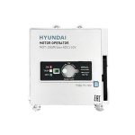 موتور کلید اتوماتیک 1600 آمپر الکترونیکی هیوندای