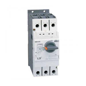 کلید حرارتی 45 تا 63 آمپر LS