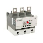 بیمتال کنتاکتور LS تنظیم جریان 80 تا 105 آمپر