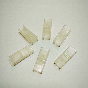 سوتی سرسیم کولری بسته 100 عددی