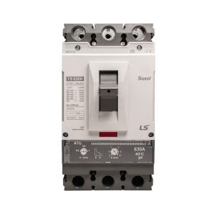 کلید اتوماتیک کامپکت قابل تنظیم 800 آمپر LS مدل TS160N