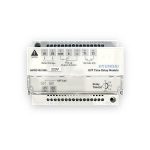 رله آندر ولتاژ کلید هوایی هیوندای