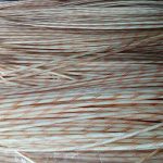 وارنیش نسوز سیلیکونی قطر 1 میلیمتر