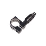 بست کابل رولپلاک دار سایز 17 بسته 160 عددی