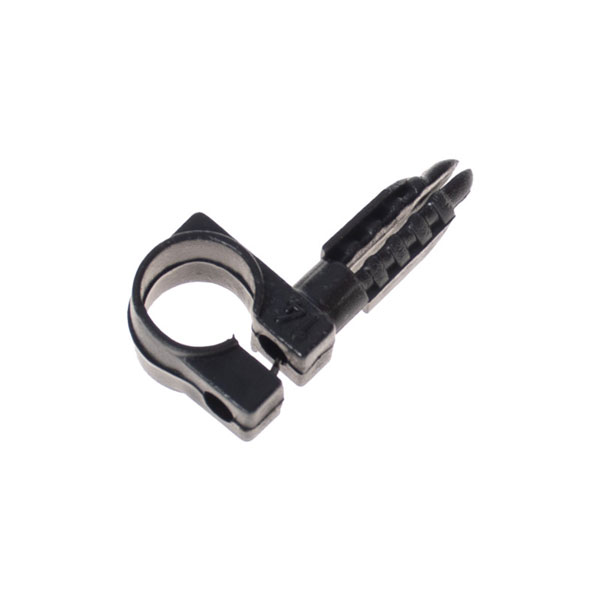 بست کابل رولپلاک دار سایز 17 بسته 160 عددی بست کابل رولپلاک دار سایز 17 بسته 160 عددی