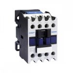 کنتاکتور 80 آمپر 220 ولت سری NC1 چینت