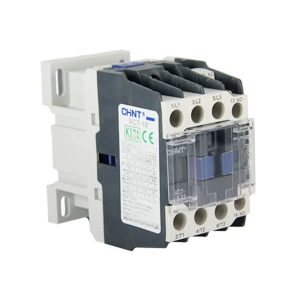 کنتاکتور 12 آمپر سری NC7 چینت