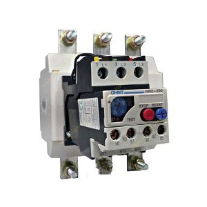 بیمتال 80 تا 125 آمپر چینت مدل NR2-200G