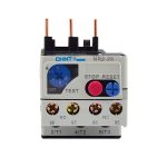 بیمتال 1 تا 1.6 آمپر چینت مدل NR2-25G