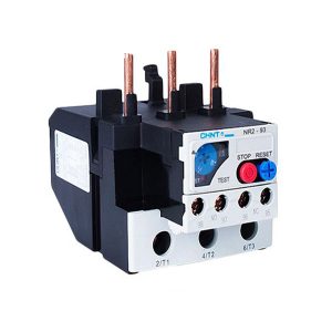 بیمتال 37 تا 50 آمپر چینت مدل NR2-93G