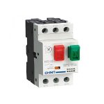 کلید حرارتی 56 تا 80 آمپر چینت مدل NS2-80B