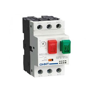 کلید حرارتی 56 تا 80 آمپر چینت مدل NS2-80B