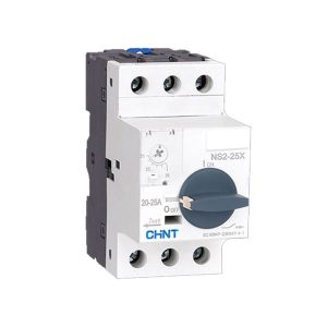 کلید حرارتی 6 تا 10 آمپر چینت مدل NS2-25X