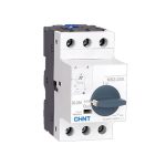 کلید حرارتی 1.6 تا 2.5 آمپر چینت مدل NS2-25X