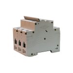 فیوز مینیاتوری سه فاز 16 آمپر الکترو کاوه - Image 2