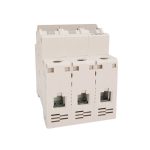 فیوز مینیاتوری سه فاز 6 آمپر الکترو کاوه - Image 2