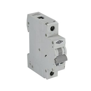 فیوز مینیاتوری تکفاز 32 آمپر الکترو کاوه