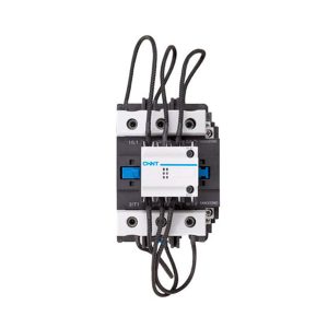 کنتاکتور خازنی 50 کیلووار چینت سری CJ19