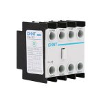 کنتاکت کمکی از بالا دو باز و دو بسته چینت