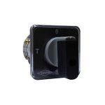 کلید گردان تبدیل جریان 16 آمپر الکترو کاوه KA1622