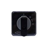 کلید گردان استارتی یکطرفه 16 آمپر الکترو کاوه KA1629 - Image 2