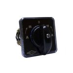 کلید گردان استارتی چپگرد راستگرد 16 آمپر الکترو کاوه KA1630