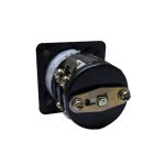 کلید گردان استارتی چپگرد راستگرد 16 آمپر الکترو کاوه KA1630 - Image 3