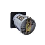 کلید گردان چپگرد راستگرد تکفاز 16 آمپر الکترو کاوه KA1634 - Image 3