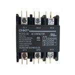 مینی کنتاکتور 25 آمپر چینت سری NCK3