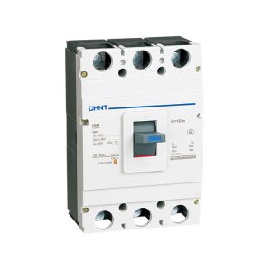 کلید اتوماتیک فیکس 200 آمپر چینت سری NM1