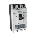 کلید اتوماتیک قابل تنظیم 100 آمپر چینت سری NM8