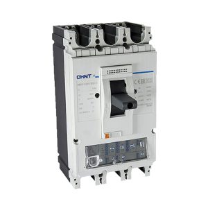 کلید اتوماتیک قابل تنظیم 25 آمپر چینت سری NM8