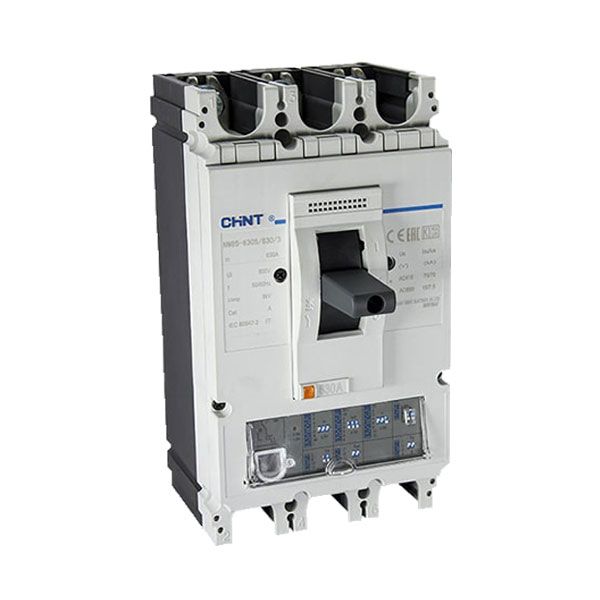 کلید اتوماتیک قابل تنظیم 32 آمپر چینت سری NM8 کلید اتوماتیک قابل تنظیم 32 آمپر چینت سری NM8