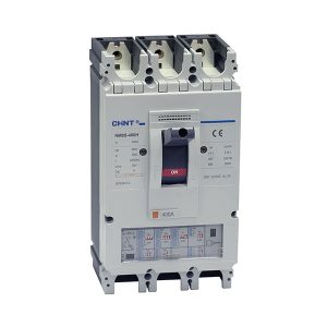 کلید اتوماتیک قابل تنظیم 800 آمپر چینت سری NM8