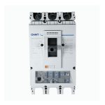 کلید اتوماتیک قابل تنظیم 32 آمپر چینت سری NM8 - Image 2