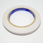 چسب دوطرفه پوست پیازی عرض 1 سانت - Image 2