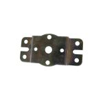 پایه فلزی انتهای کلید گردان 16 تا 40 آمپر الکترو کاوه