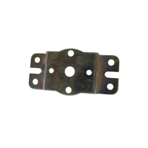 پایه فلزی انتهای کلید گردان 16 تا 40 آمپر الکترو کاوه