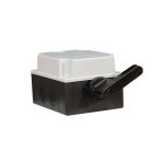 باکس محافظ کلید گردان 50 تا 63 آمپر الکترو کاوه