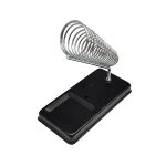 پایه هویه فلزی مستطیلی مدل A