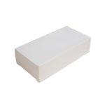 پایه هویه فلزی مستطیلی مدل A - Image 3