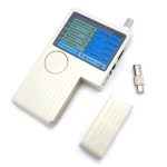 تستر کابل شبکه مدل TS-405