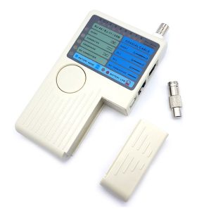 تستر کابل شبکه مدل TS-405