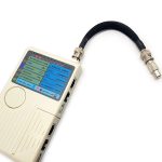 تستر کابل شبکه مدل TS-405 - Image 3