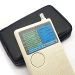 تستر کابل شبکه مدل TS-405 - Image 4