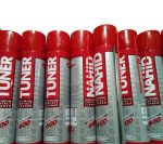 اسپری کنتاکت شور خشک ناهید حجم 300 میلی لیتر - Image 2