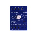 تایمر صنعتی میکرومکس (ثانیه و دقیقه) مدل MT-101 - Image 2