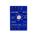 تایمر صنعتی میکرومکس (ثانیه و دقیقه) مدل MT-101 - Image 5