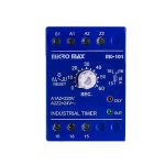 تایمر صنعتی میکرومکس (ثانیه و دقیقه) مدل MT-101 - Image 3